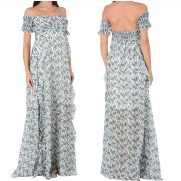 Anthropologie Dresses & Skirts - ♥️SOLD♥️Anthropologie FoxieDoxie Lexi Floral